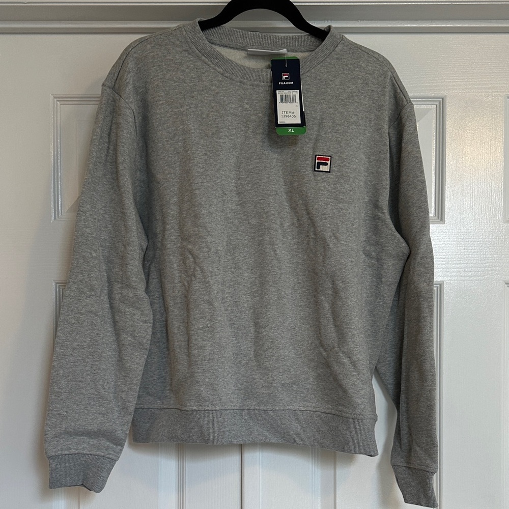 Fila Women’s Michele Sweatshirt